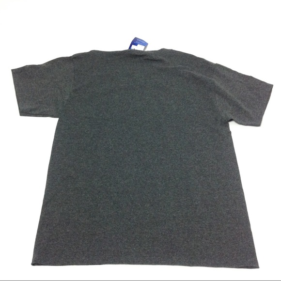 Champion Arizona Men's Tshirt Size M Gray - Picture 3 of 4